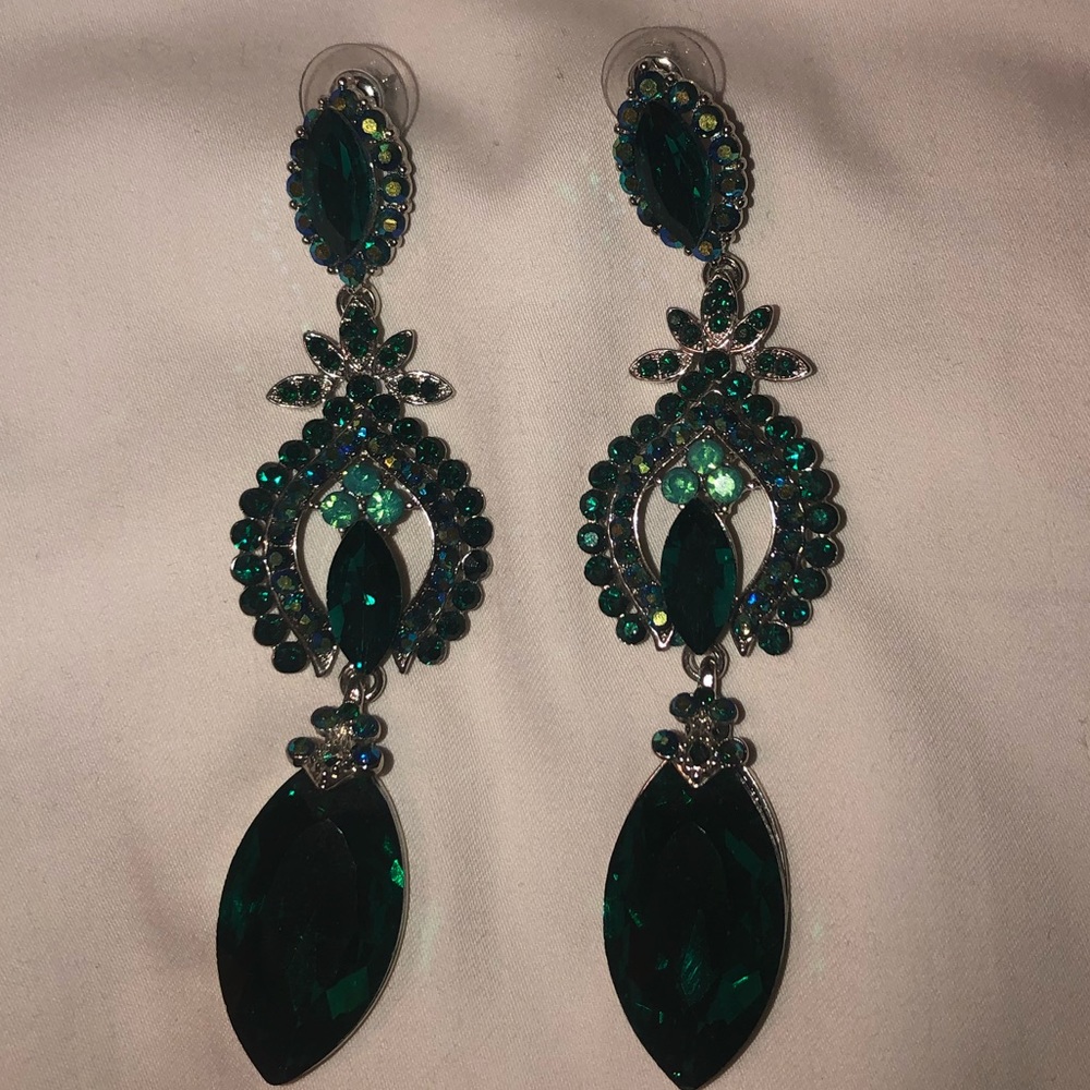 Special Occasion Earrings